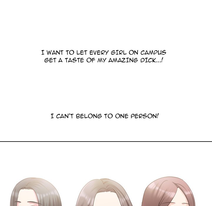 One Shot Men’s Clinic - Chapter 43 Page 23