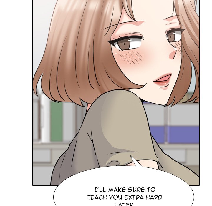 One Shot Men’s Clinic - Chapter 43 Page 37