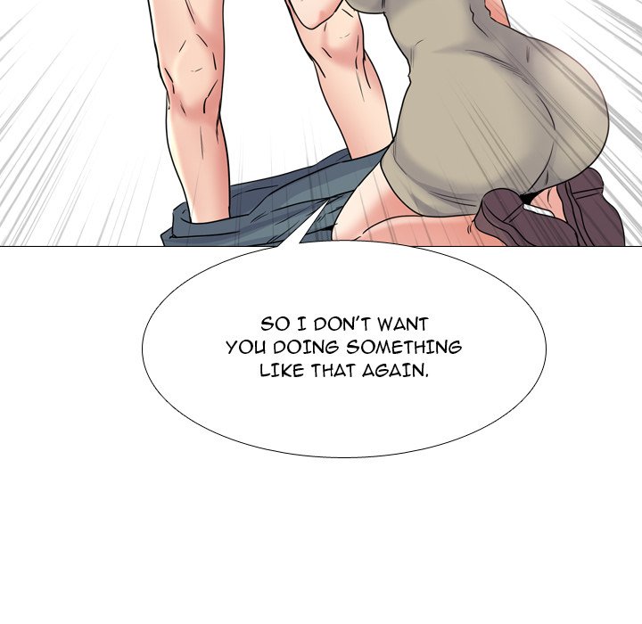 One Shot Men’s Clinic - Chapter 43 Page 6