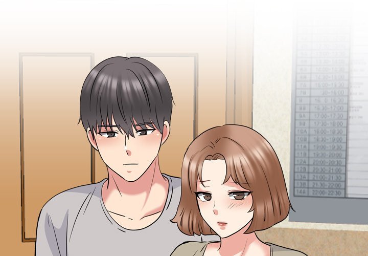 One Shot Men’s Clinic - Chapter 44 Page 1