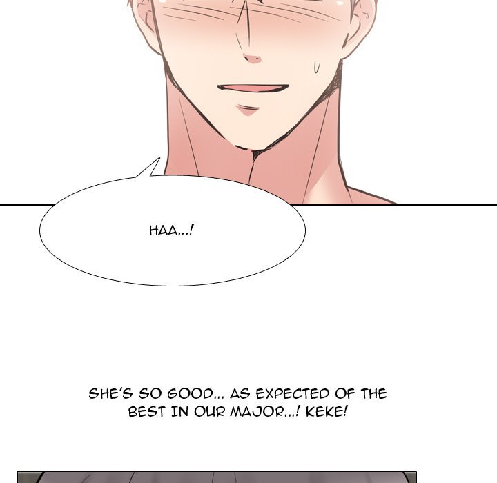 One Shot Men’s Clinic - Chapter 44 Page 109