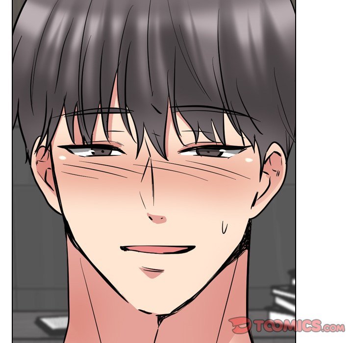 One Shot Men’s Clinic - Chapter 44 Page 110