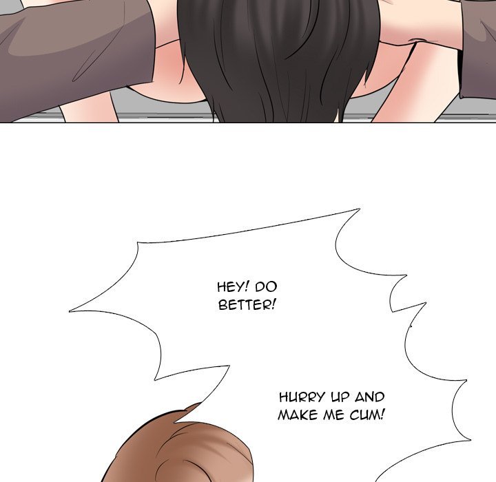 One Shot Men’s Clinic - Chapter 44 Page 35