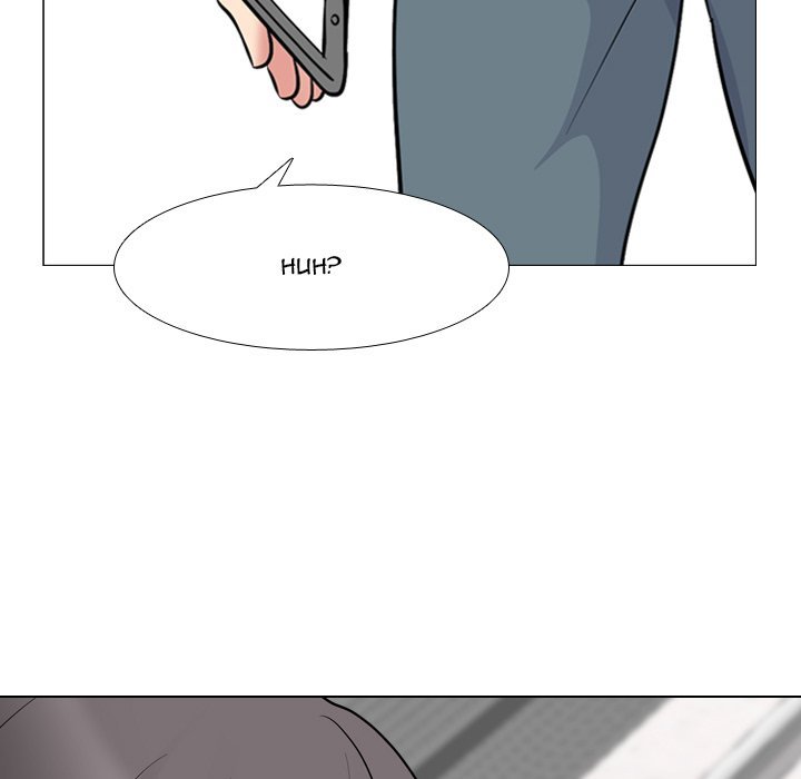 One Shot Men’s Clinic - Chapter 44 Page 5