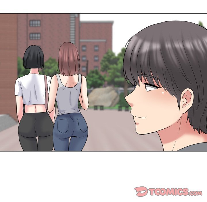 One Shot Men’s Clinic - Chapter 44 Page 50