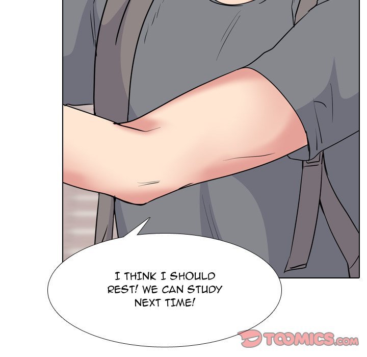 One Shot Men’s Clinic - Chapter 44 Page 62