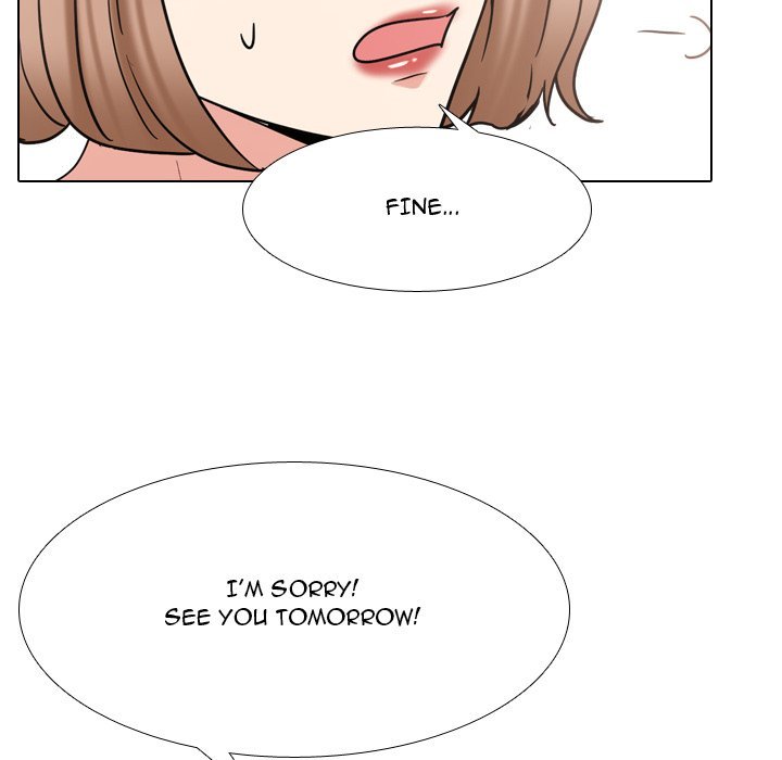 One Shot Men’s Clinic - Chapter 44 Page 64