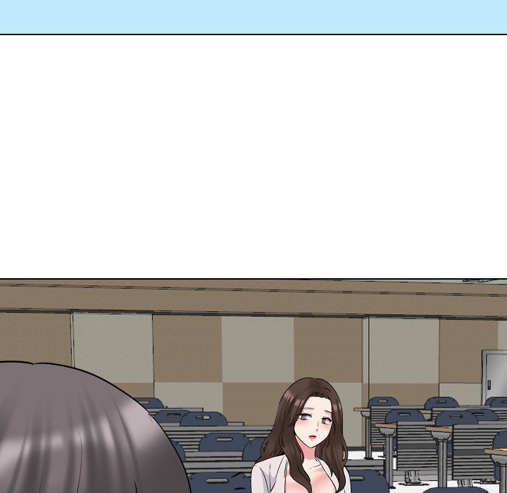 One Shot Men’s Clinic - Chapter 44 Page 8
