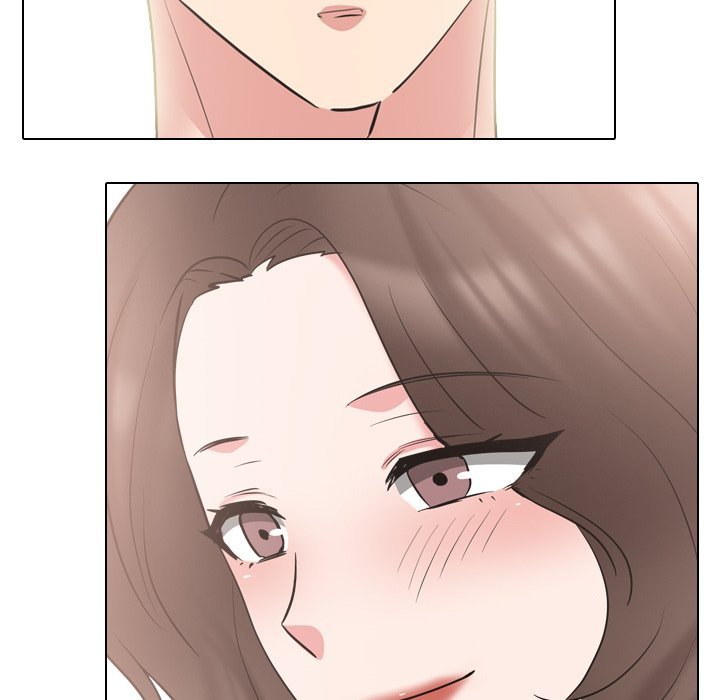 One Shot Men’s Clinic - Chapter 44 Page 99