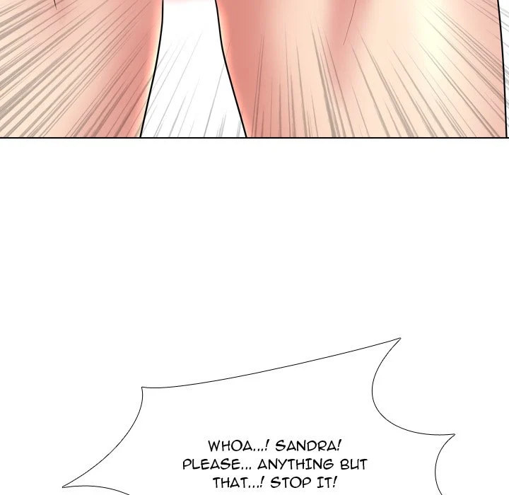 One Shot Men’s Clinic - Chapter 45 Page 100