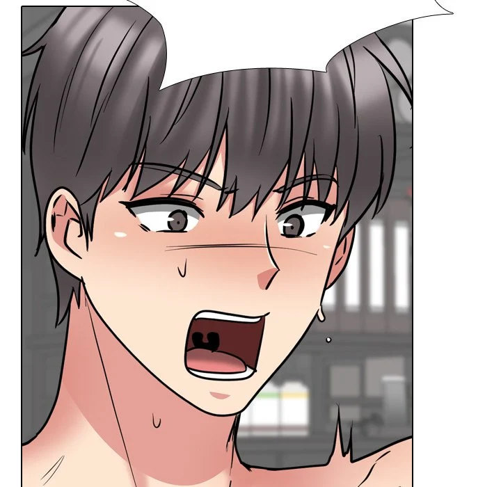 One Shot Men’s Clinic - Chapter 45 Page 101