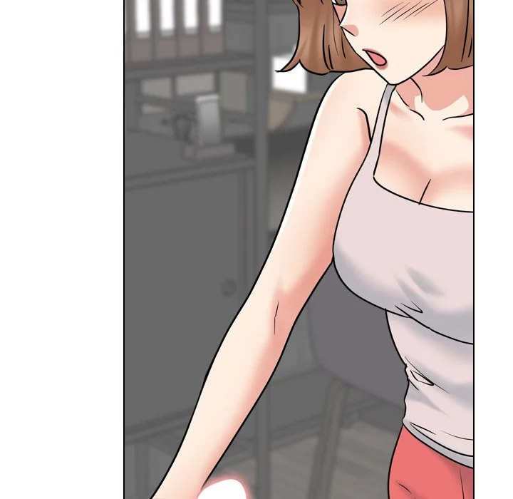 One Shot Men’s Clinic - Chapter 45 Page 103
