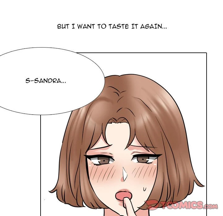 One Shot Men’s Clinic - Chapter 45 Page 108