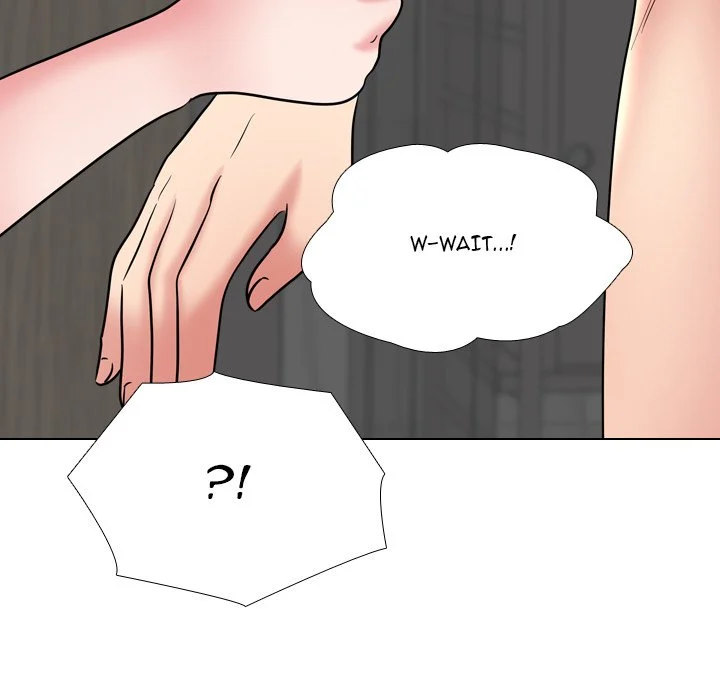 One Shot Men’s Clinic - Chapter 45 Page 115