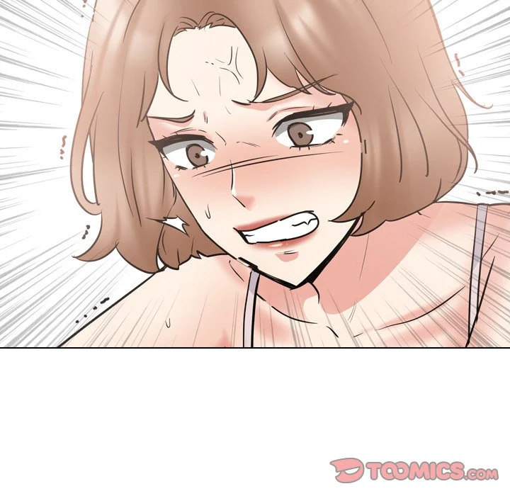 One Shot Men’s Clinic - Chapter 45 Page 12