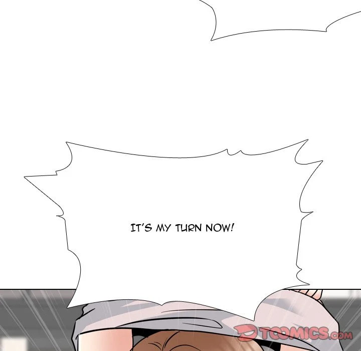 One Shot Men’s Clinic - Chapter 45 Page 120