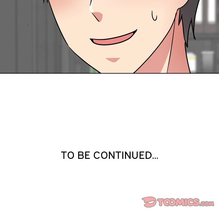One Shot Men’s Clinic - Chapter 45 Page 129