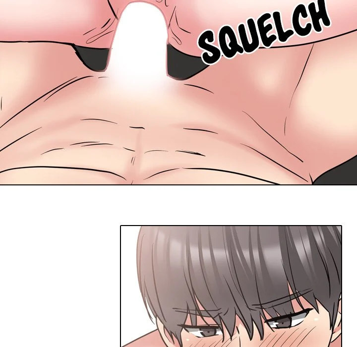 One Shot Men’s Clinic - Chapter 45 Page 20