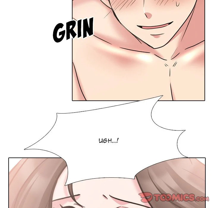 One Shot Men’s Clinic - Chapter 45 Page 21