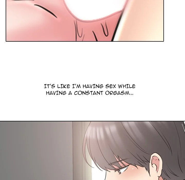 One Shot Men’s Clinic - Chapter 45 Page 26