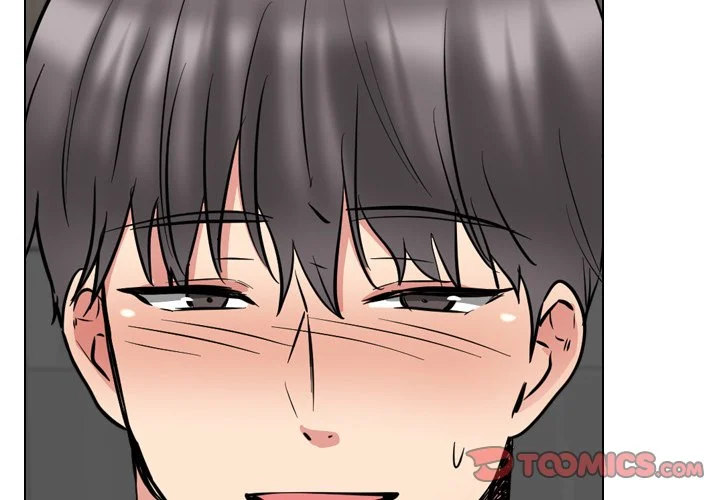 One Shot Men’s Clinic - Chapter 45 Page 3