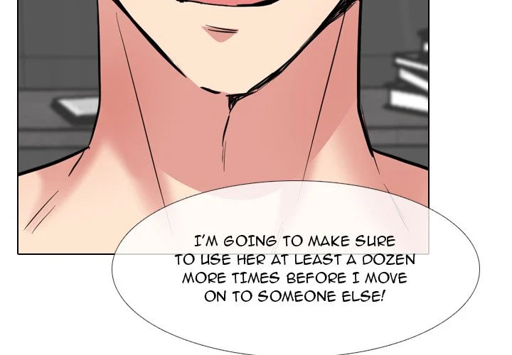 One Shot Men’s Clinic - Chapter 45 Page 4