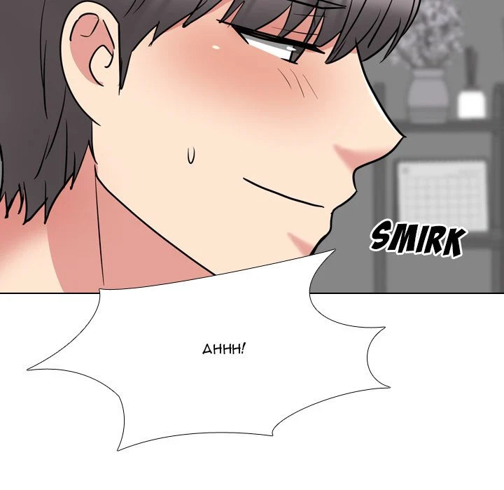 One Shot Men’s Clinic - Chapter 45 Page 52