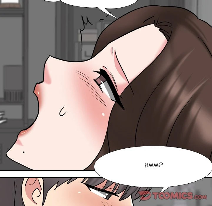 One Shot Men’s Clinic - Chapter 45 Page 57