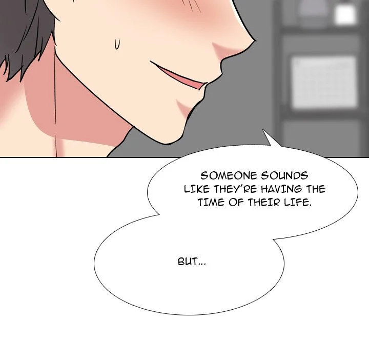 One Shot Men’s Clinic - Chapter 45 Page 58