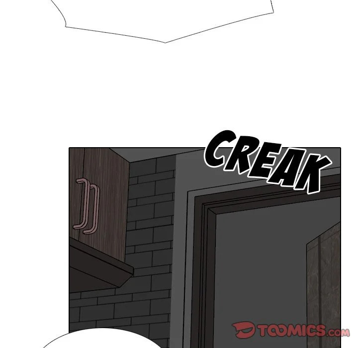 One Shot Men’s Clinic - Chapter 45 Page 75
