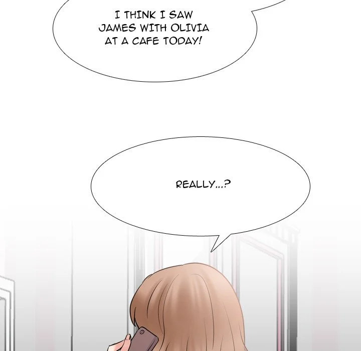 One Shot Men’s Clinic - Chapter 45 Page 8
