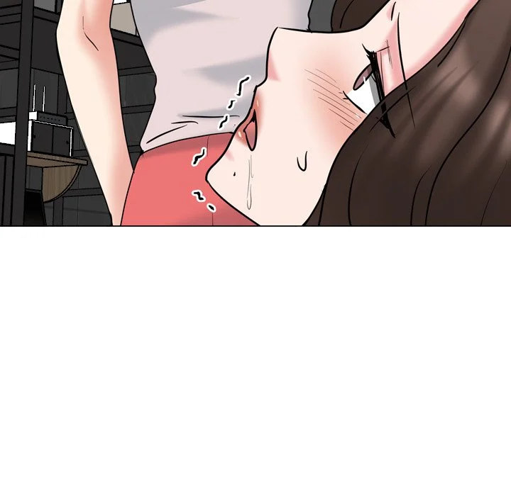 One Shot Men’s Clinic - Chapter 45 Page 86