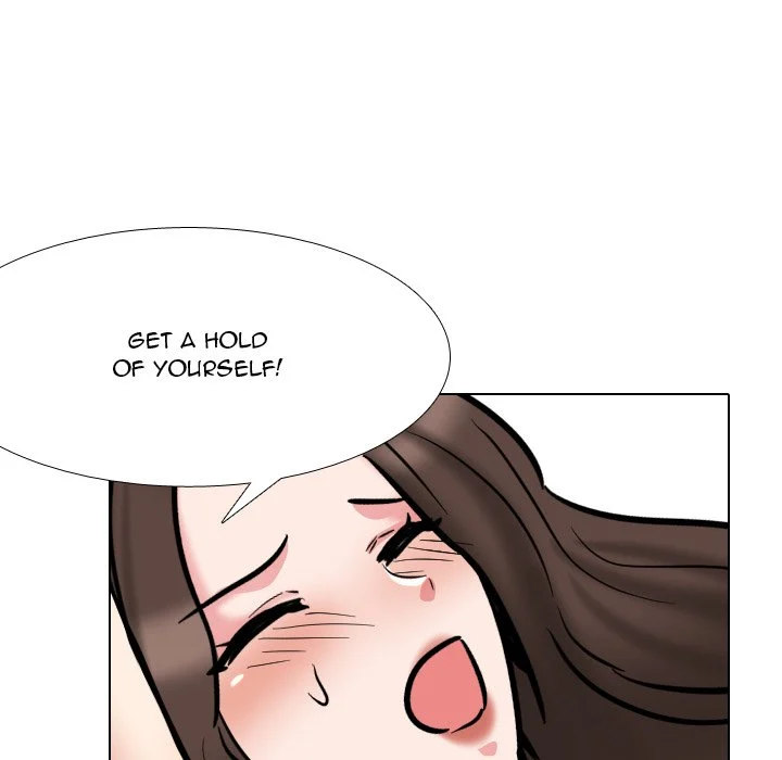 One Shot Men’s Clinic - Chapter 45 Page 92
