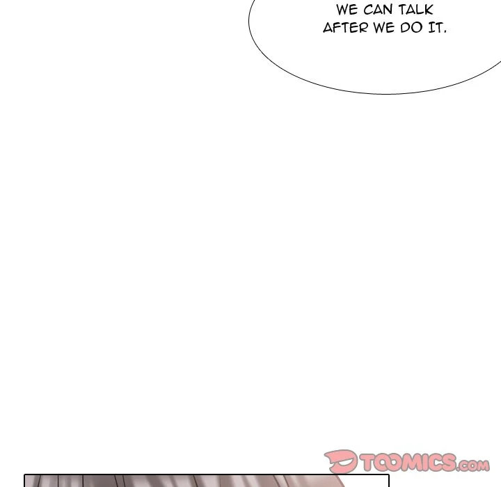One Shot Men’s Clinic - Chapter 46 Page 14