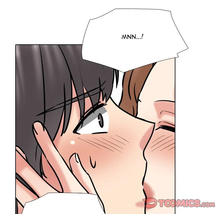 One Shot Men’s Clinic - Chapter 46 Page 18
