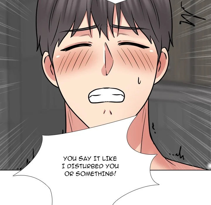 One Shot Men’s Clinic - Chapter 46 Page 39