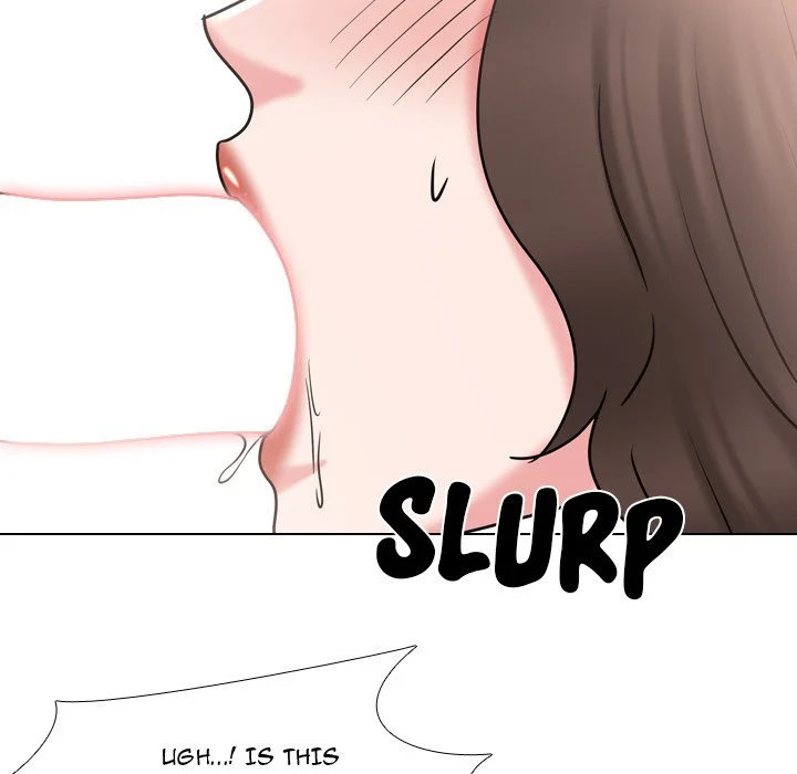 One Shot Men’s Clinic - Chapter 46 Page 47