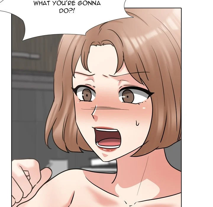 One Shot Men’s Clinic - Chapter 46 Page 48