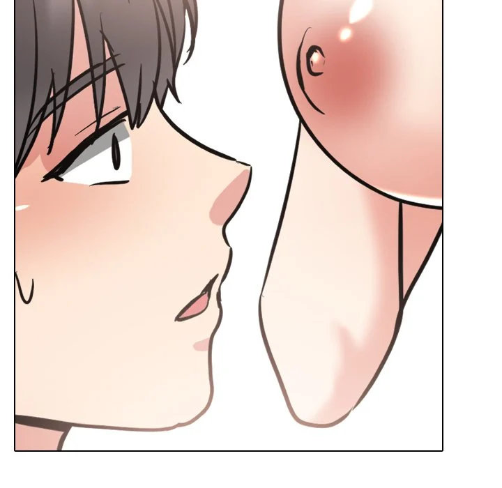 One Shot Men’s Clinic - Chapter 46 Page 52