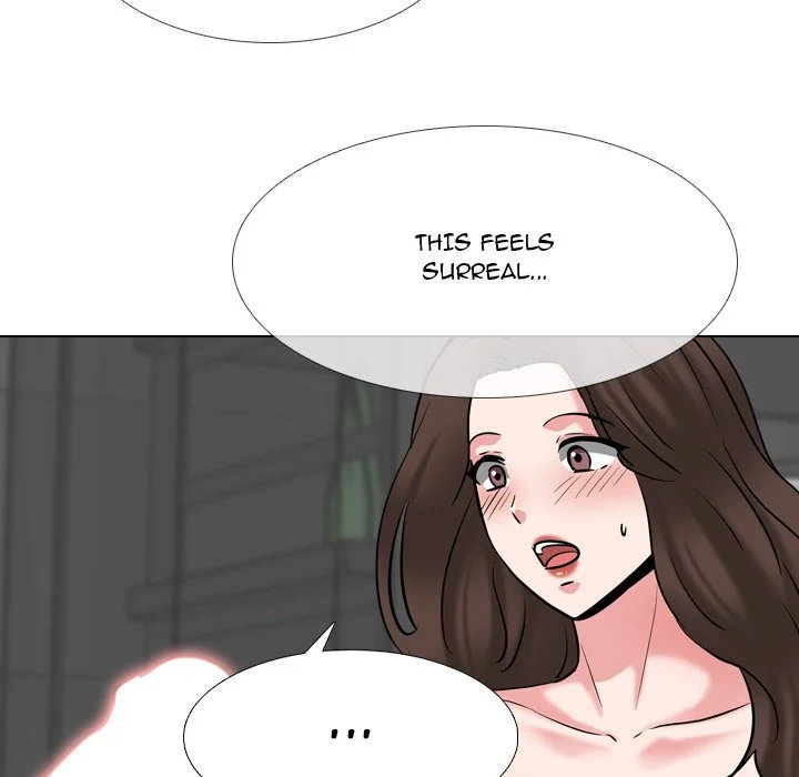 One Shot Men’s Clinic - Chapter 46 Page 76