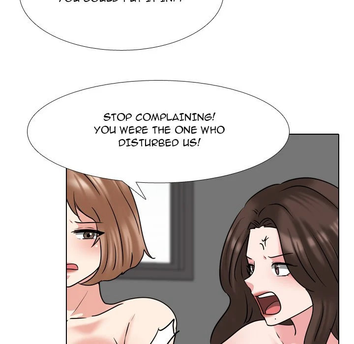 One Shot Men’s Clinic - Chapter 46 Page 83