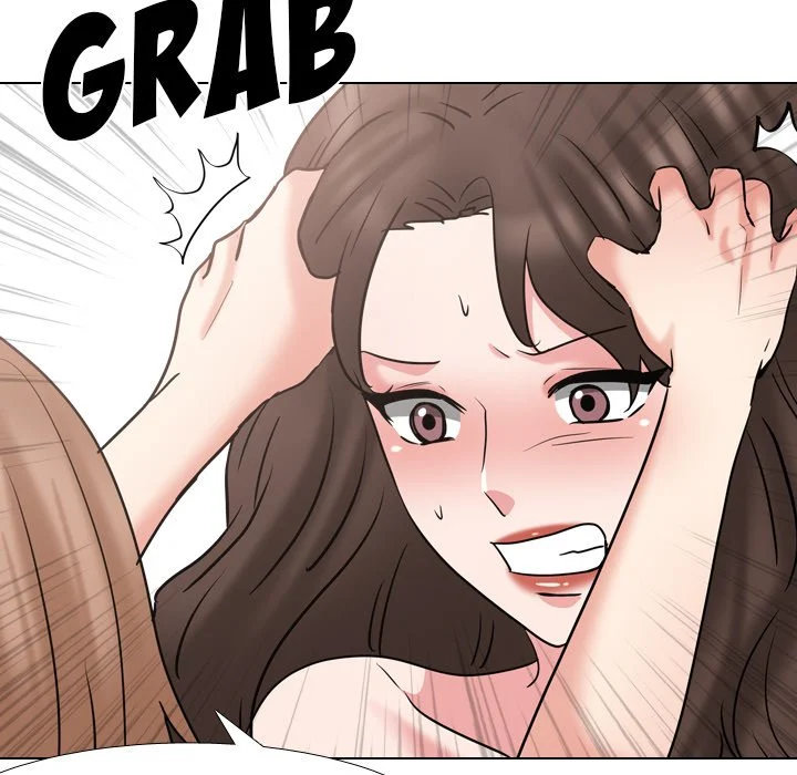 One Shot Men’s Clinic - Chapter 46 Page 85