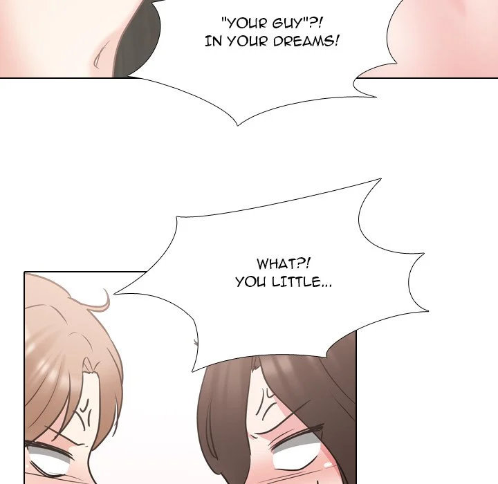 One Shot Men’s Clinic - Chapter 46 Page 91