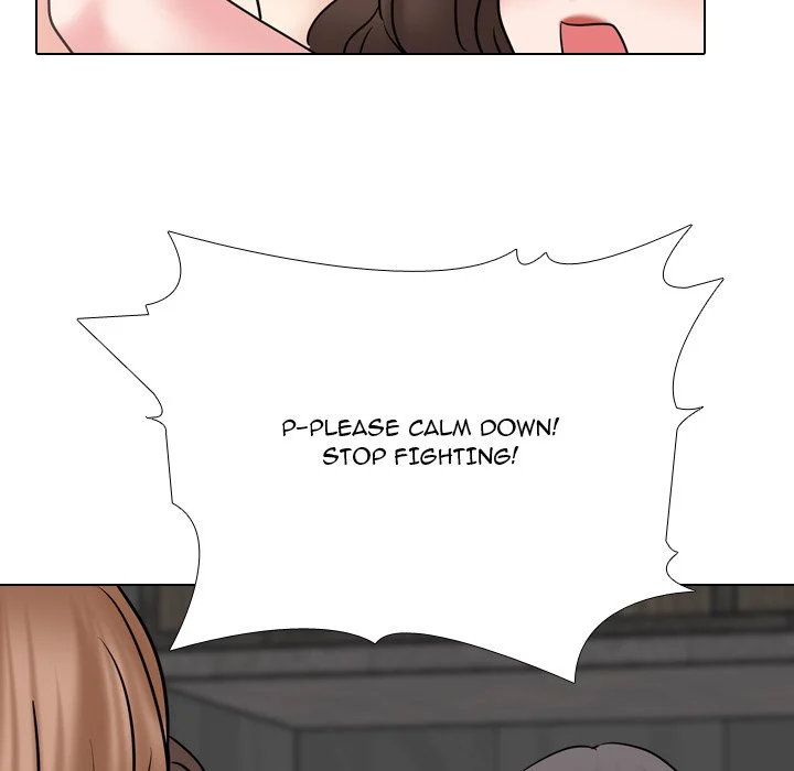 One Shot Men’s Clinic - Chapter 47 Page 100