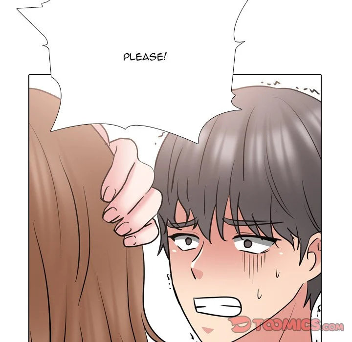 One Shot Men’s Clinic - Chapter 47 Page 108