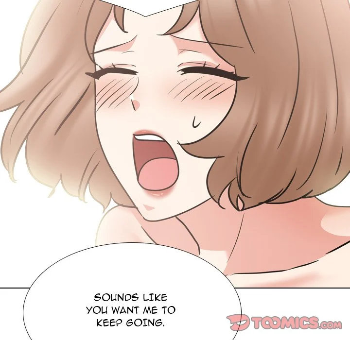 One Shot Men’s Clinic - Chapter 47 Page 30