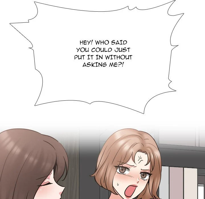 One Shot Men’s Clinic - Chapter 47 Page 52