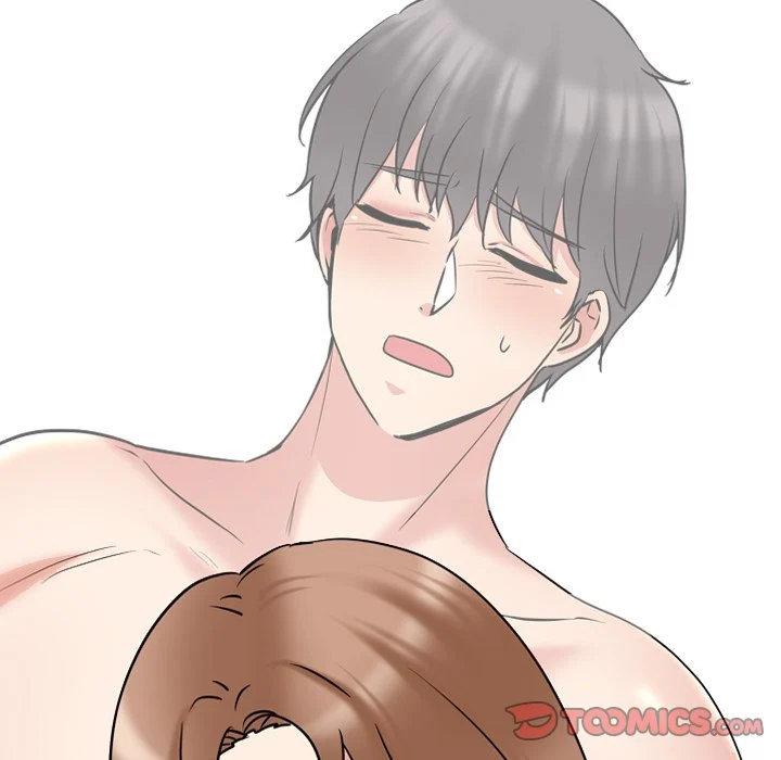 One Shot Men’s Clinic - Chapter 47 Page 57