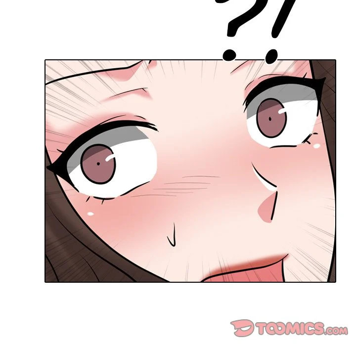 One Shot Men’s Clinic - Chapter 47 Page 63