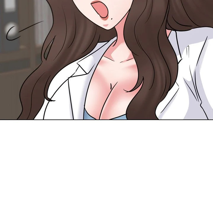 One Shot Men’s Clinic - Chapter 48 Page 17
